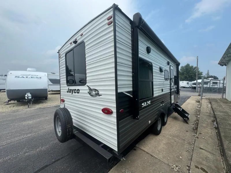 2022 Jayco Jay Flight SLX 8 212QB, Photos photo 33