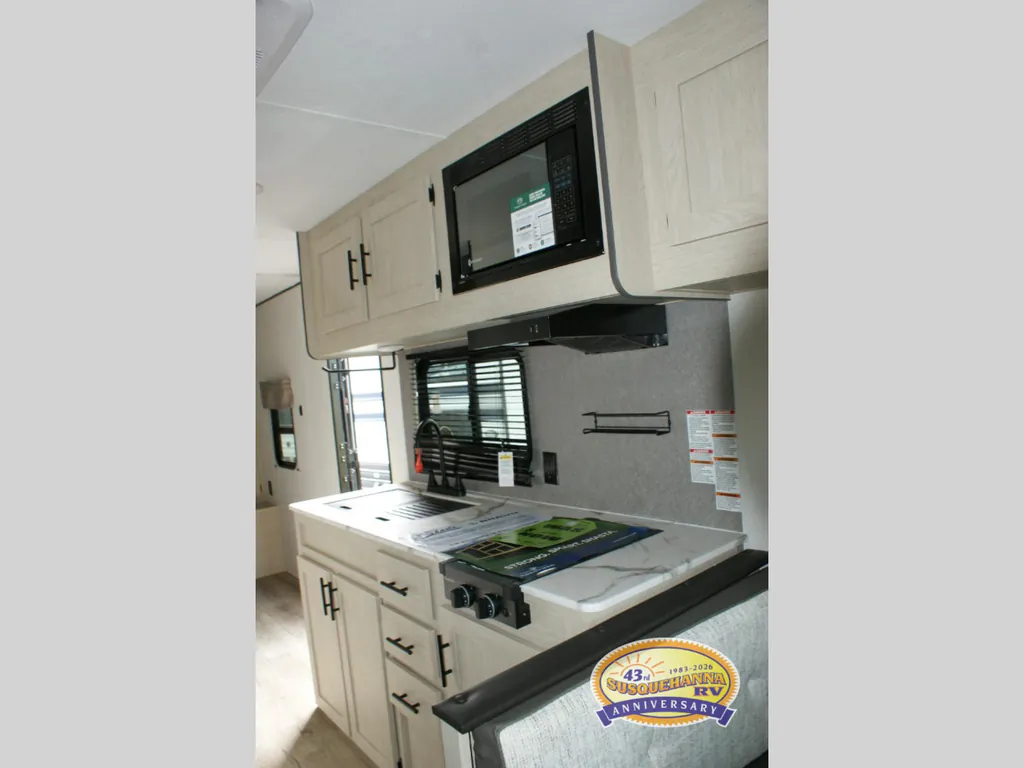 2026 Shasta RVs i-5 Edition 521CK, Photos photo 10