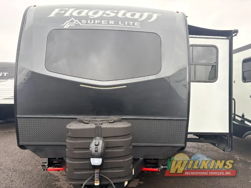 2024 Forest River Flagstaff Super Lite 26FKBS - Photo 3