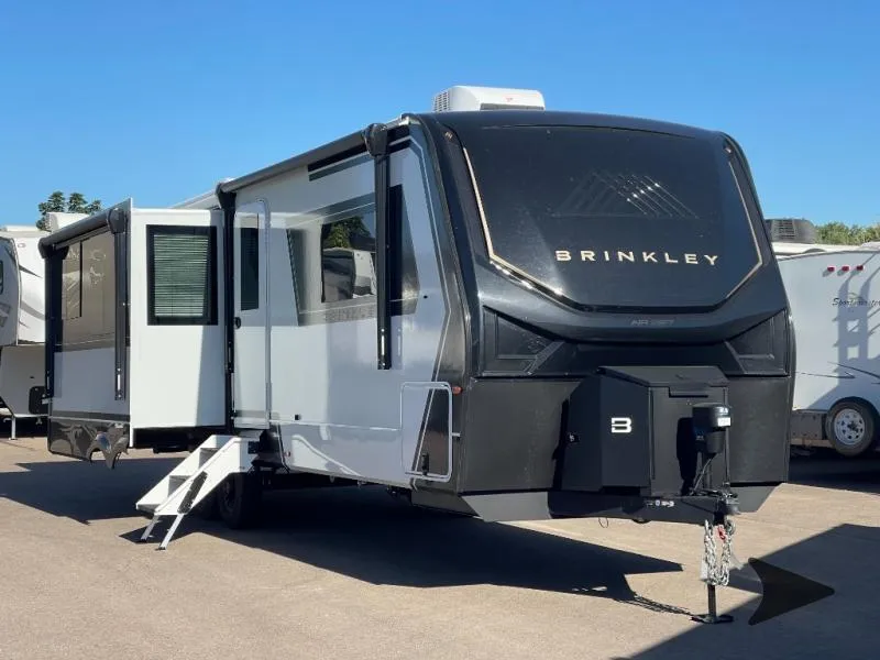 2027 Brinkley Model Z Air 297 - Photo 3