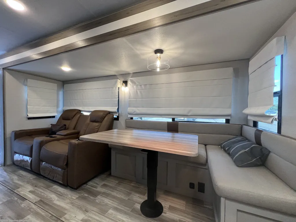 2025 Forest River Vibe 3400SB, Photos photo 21