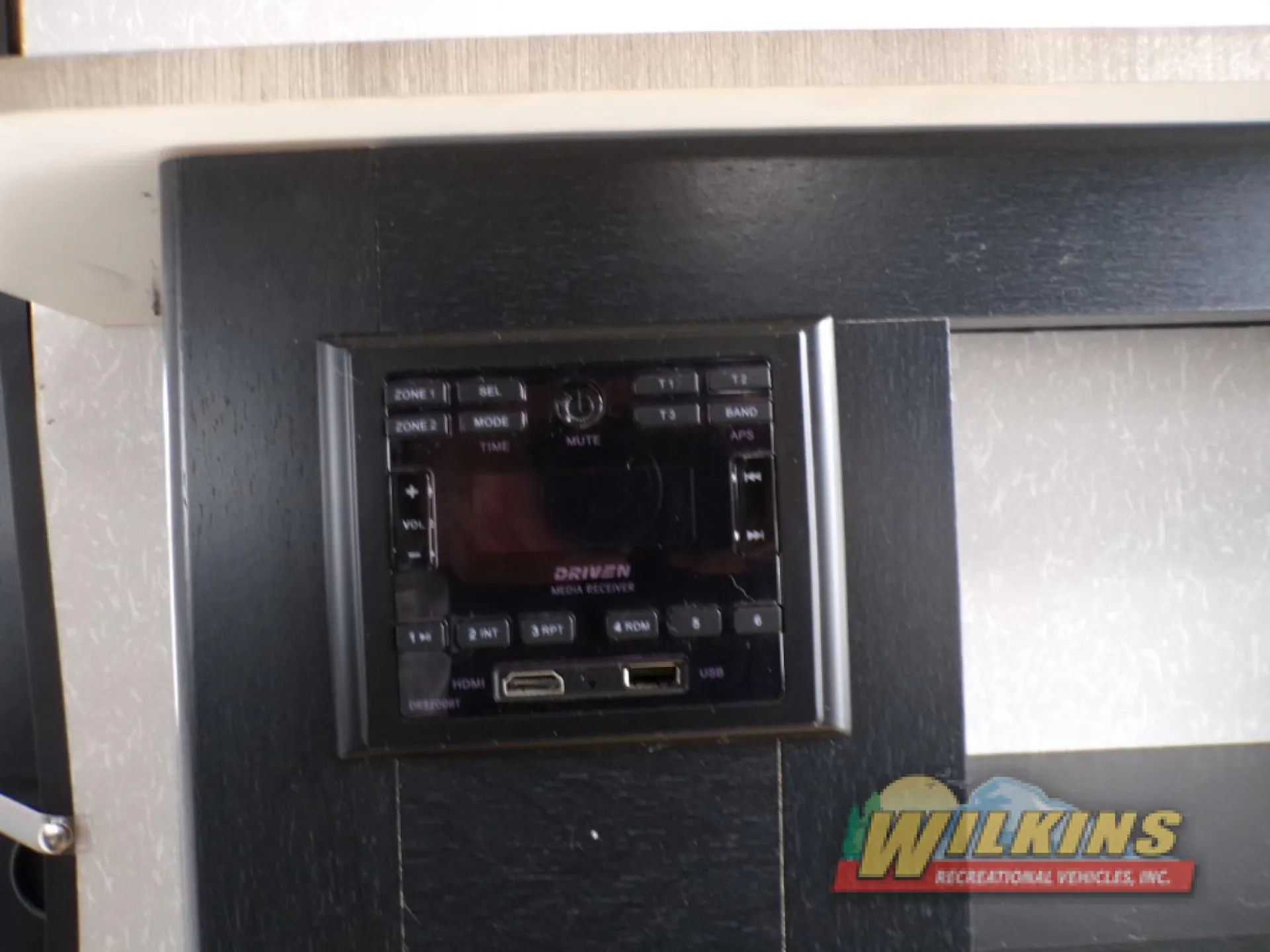 2022 Forest River Cherokee Grey Wolf 26DBH - Photo 3