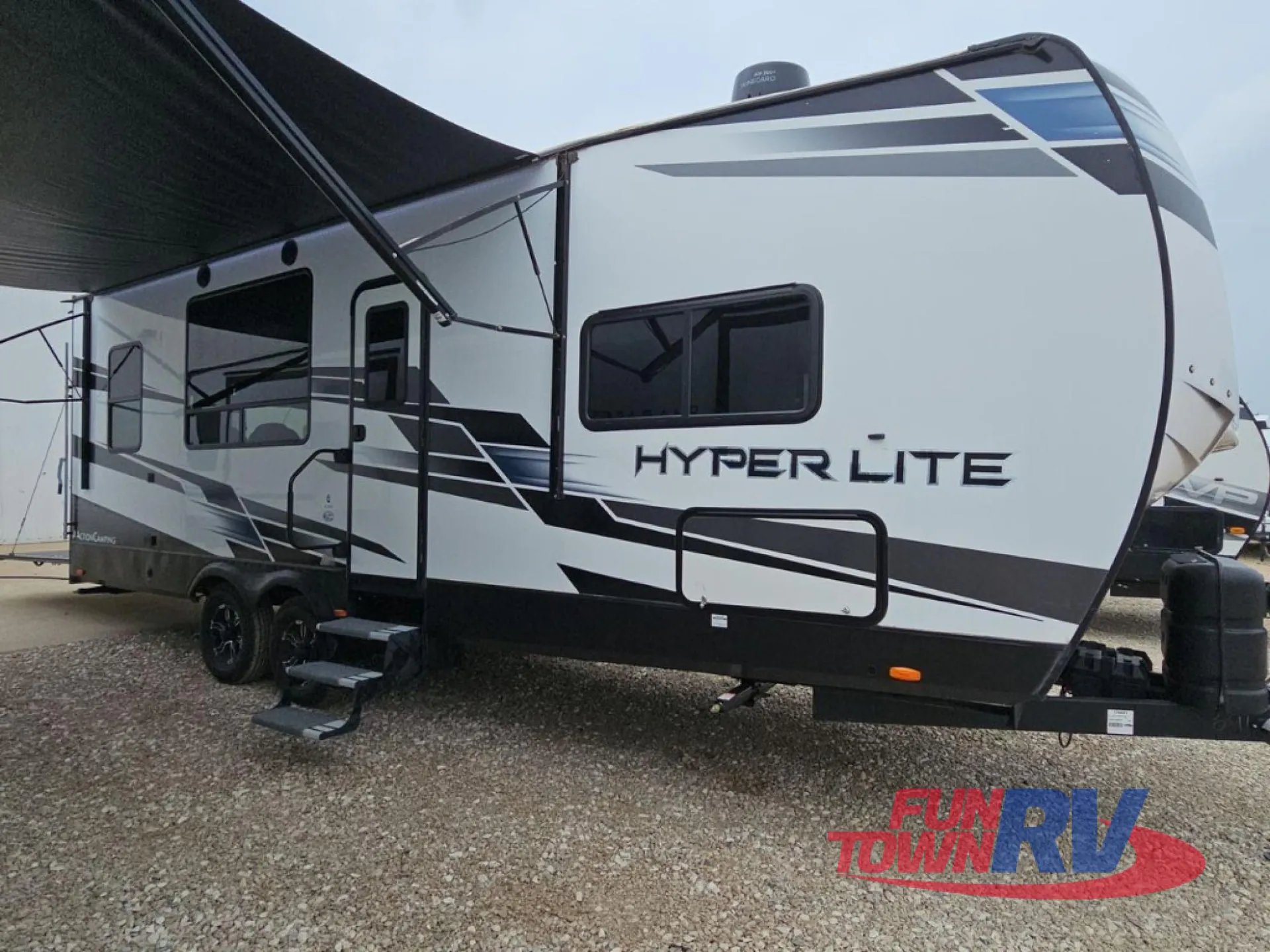 2023 Forest River XLR Hyperlite 2914 - Photo 3
