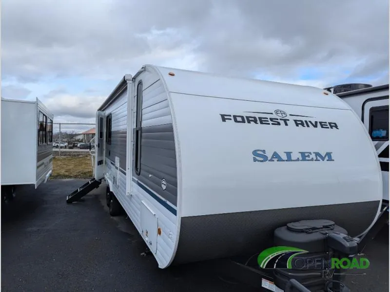 2026 Forest River Salem Cruise Lite 25ICE - Photo 2