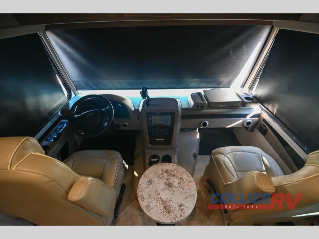 2021 Forest River Georgetown 5 Series GT5 36B5, Photos photo 7