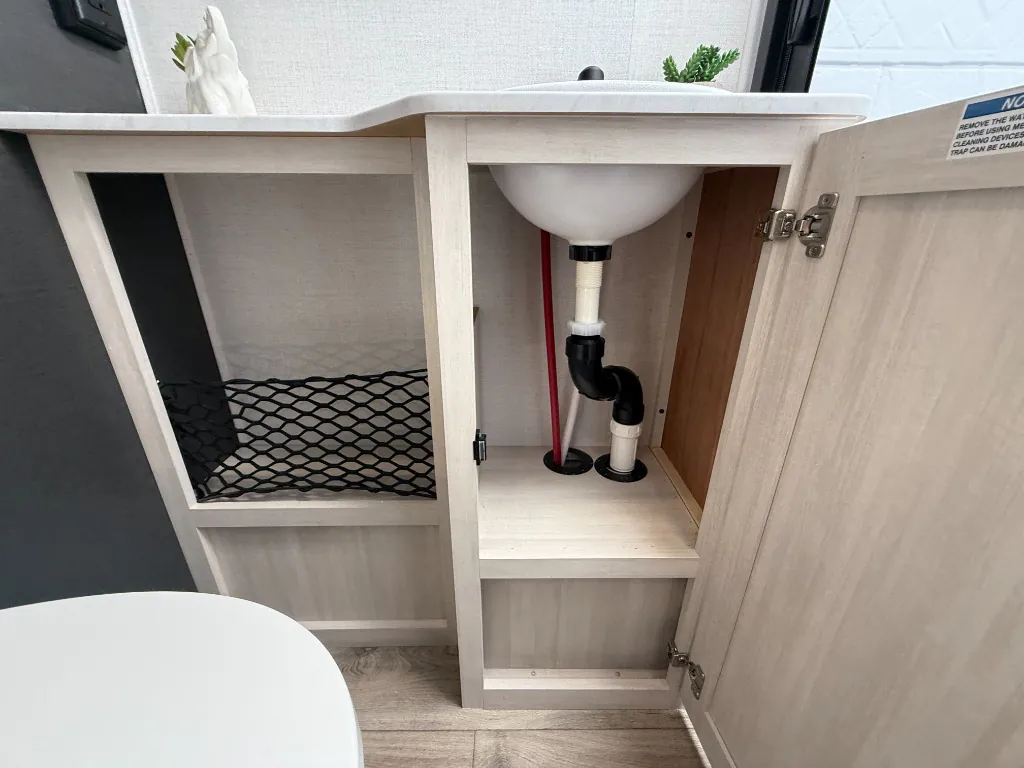 2027 Forest River R-Pod Un-Mapped 23MK, Photos photo 21