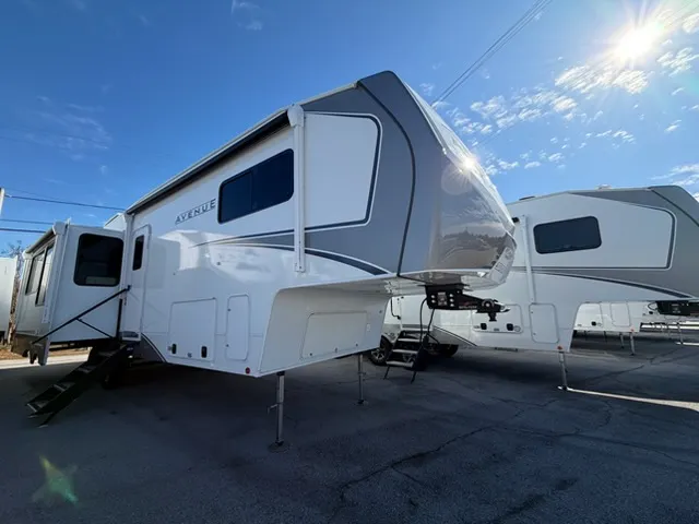 2026 Alliance RV Avenue 32RLS - Photo 2