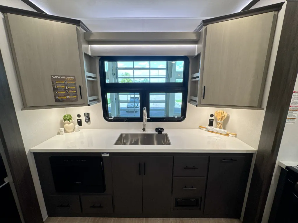 2027 Forest River RV Wolverine 36BC, Photos photo 18