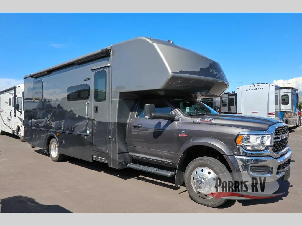 2024 Dynamax Corp Isata 5 28SS - Photo 2