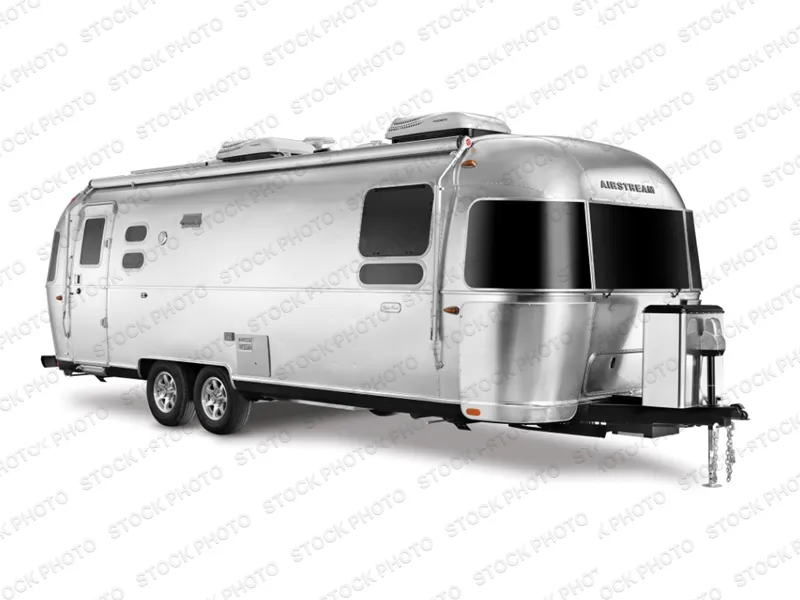 2027 Airstream Flying Cloud 27FB - Photo 2