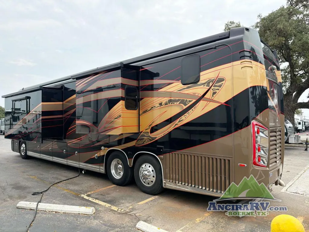 2018 Entegra Coach Cornerstone 45B, Photos photo 5