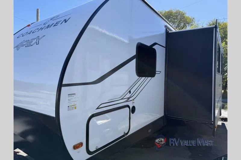 2026 Coachmen Apex X Series 29BHX - Photo 4