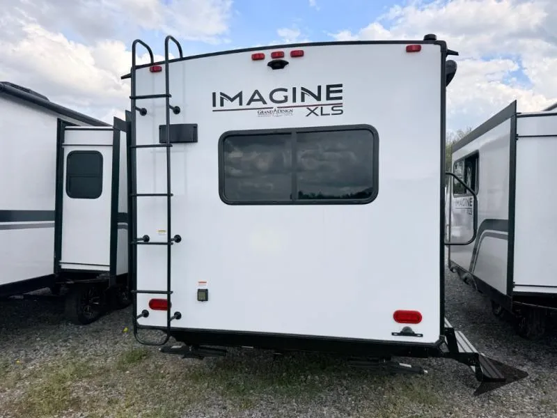 2026 Grand Design Imagine XLS 23LDE - Photo 4