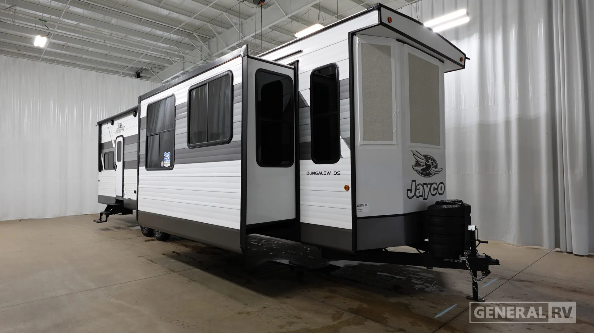 2026 Jayco Jay Flight Bungalow 401FLTS - Photo 2