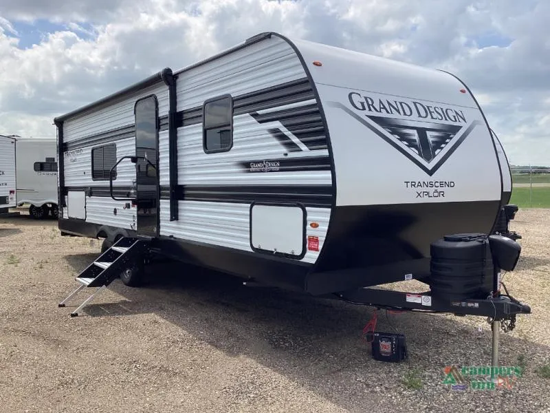 2027 Grand Design Transcend Xplor 26BHX - Photo 2