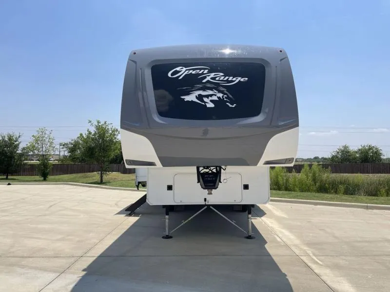 2026 Open Range RV Roamer Light Duty 244RLS - Photo 4