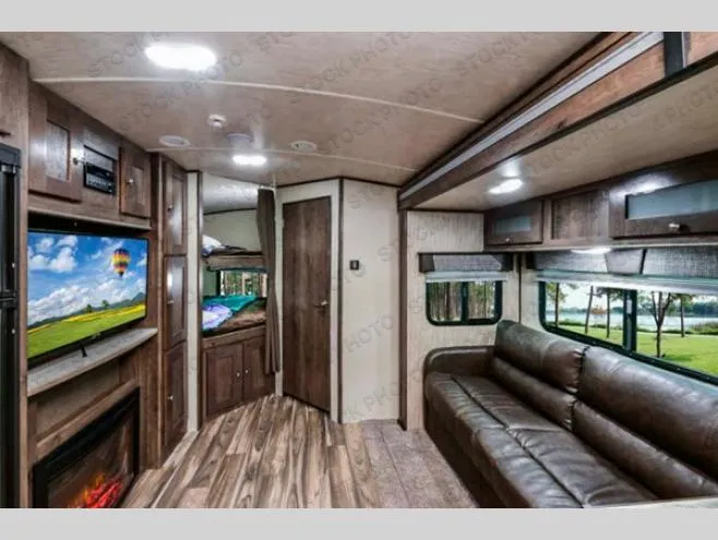 2019 Cruiser RV MPG 2750BH - Photo 4