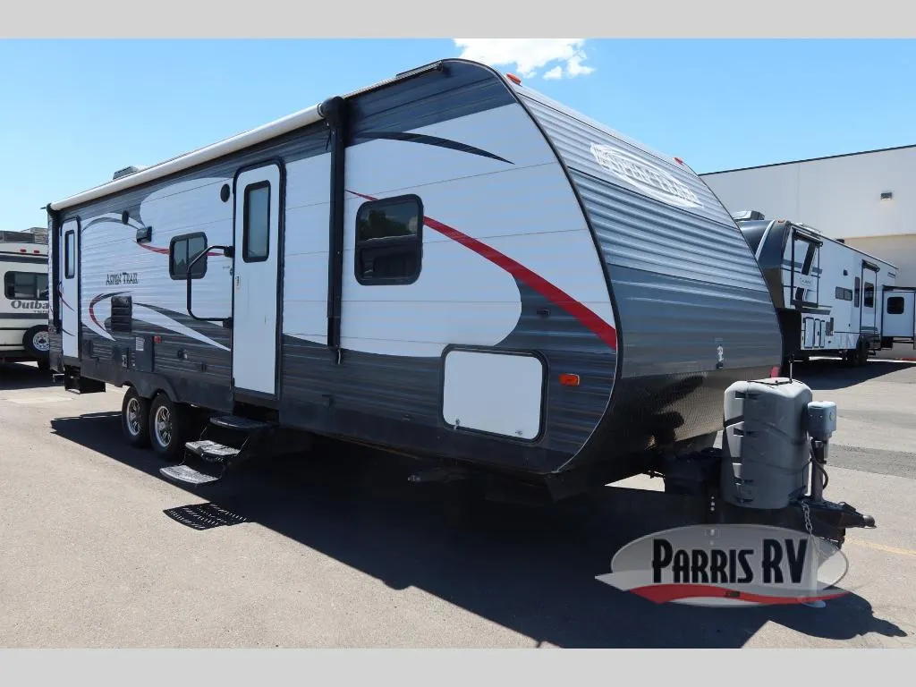 2016 Dutchmen RV Aspen Trail 2810BHSW - Main photo