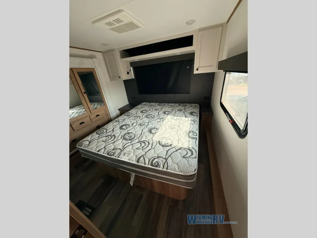 2023 Forest River XLR Nitro 35DK5, Photos photo 16