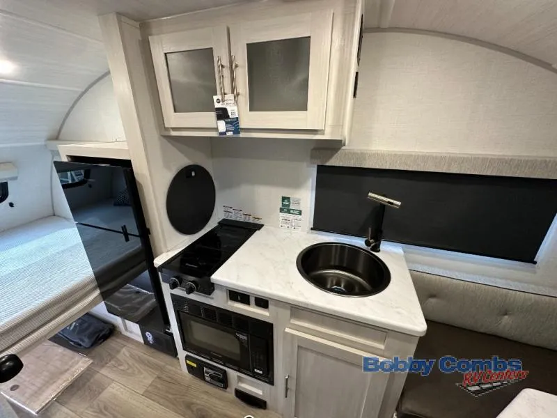 2026 Forest River R-Pod RP-171 - Photo 4