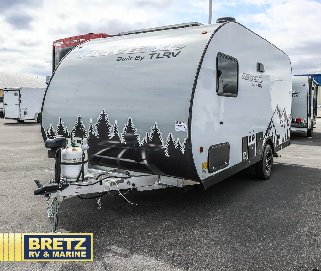 2024 Travel Lite Rove XL 17DB - Photo 3