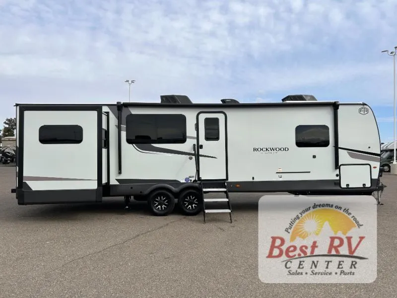2026 Forest River Rockwood Ultra Lite 2908SRL - Photo 3