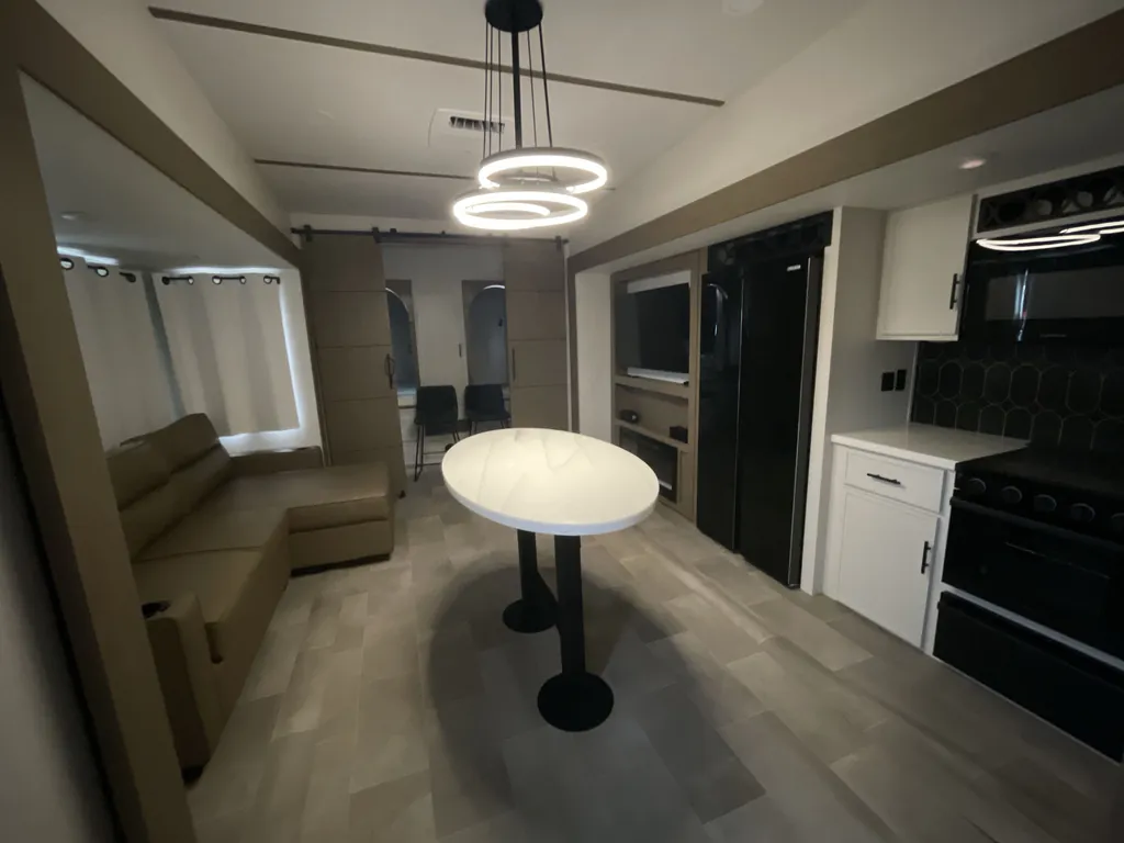 2026 Forest River Impression 36BR3, Photos photo 2