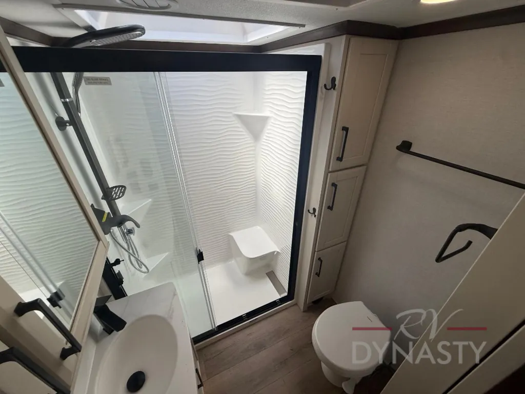 2025 Forest River RiverStone 425FO, Photos photo 57