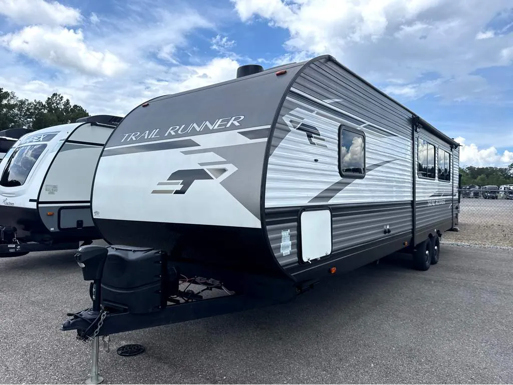 2023 Heartland Trail Runner TR 27 RKS - Photo 3