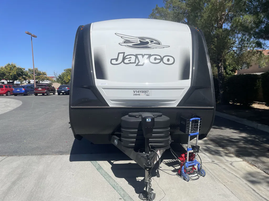 2027 Jayco Jay Feather 29BHB, Photos photo 4