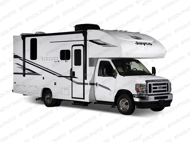 2027 Jayco Redhawk SE 31FF - Photo 2