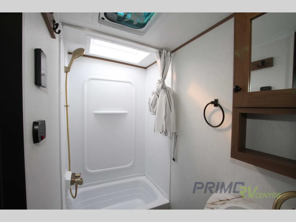 2027 Coachmen Apex Nano 186BH, Photos photo 17
