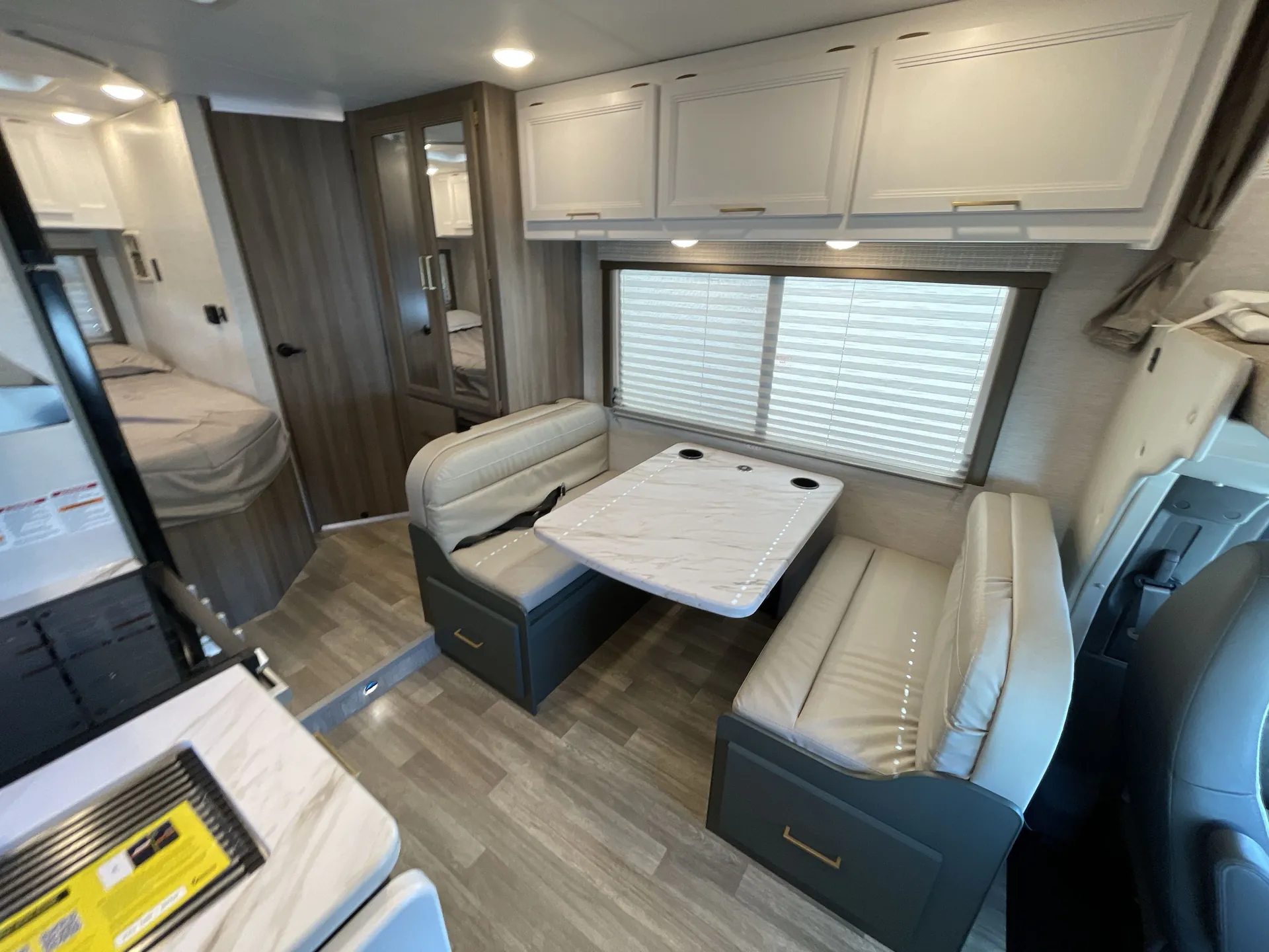 2025 Thor Motor Coach Freedom Eddie Bauer 22EB - Photo 3
