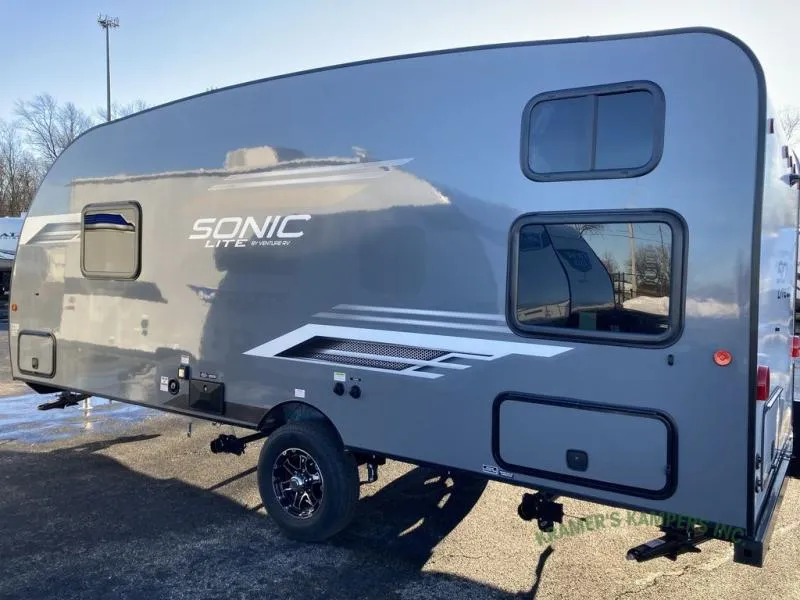 2023 Venture RV Sonic Lite 170vbh - Photo 3