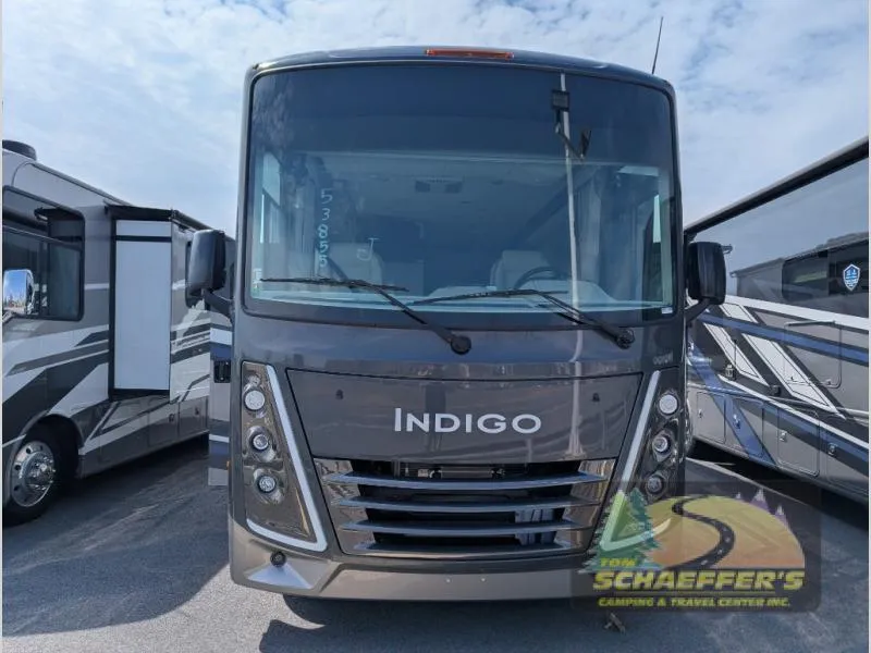 2026 Thor Motor Coach Indigo MM30 - Photo 2