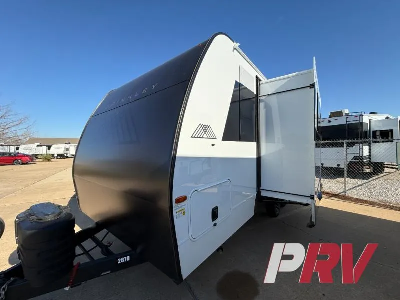 2026 Brinkley Model Ix 20X - Photo 4