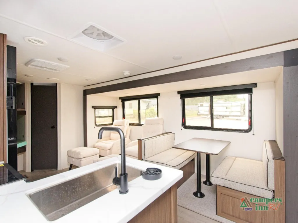 2026 Forest River Westbrook 27CC, Photos photo 12