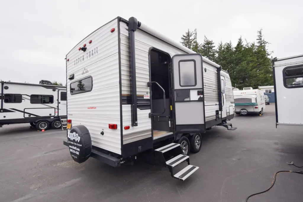 2021 Dutchmen Aspen Trail 2390RKSWE, Photos photo 3