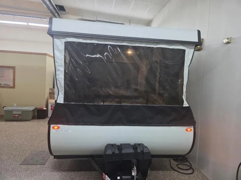 2026 Forest River RV Rockwood OTG 19OTG - Photo 2
