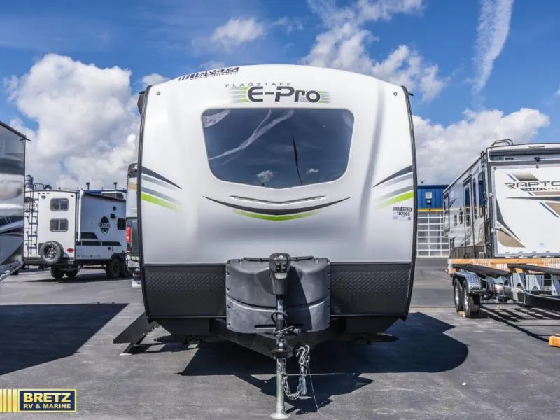 2022 Flagstaff Epro 19FBS - Photo 4