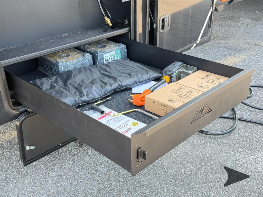 2025 Brinkley Model G 3970, Photos photo 26