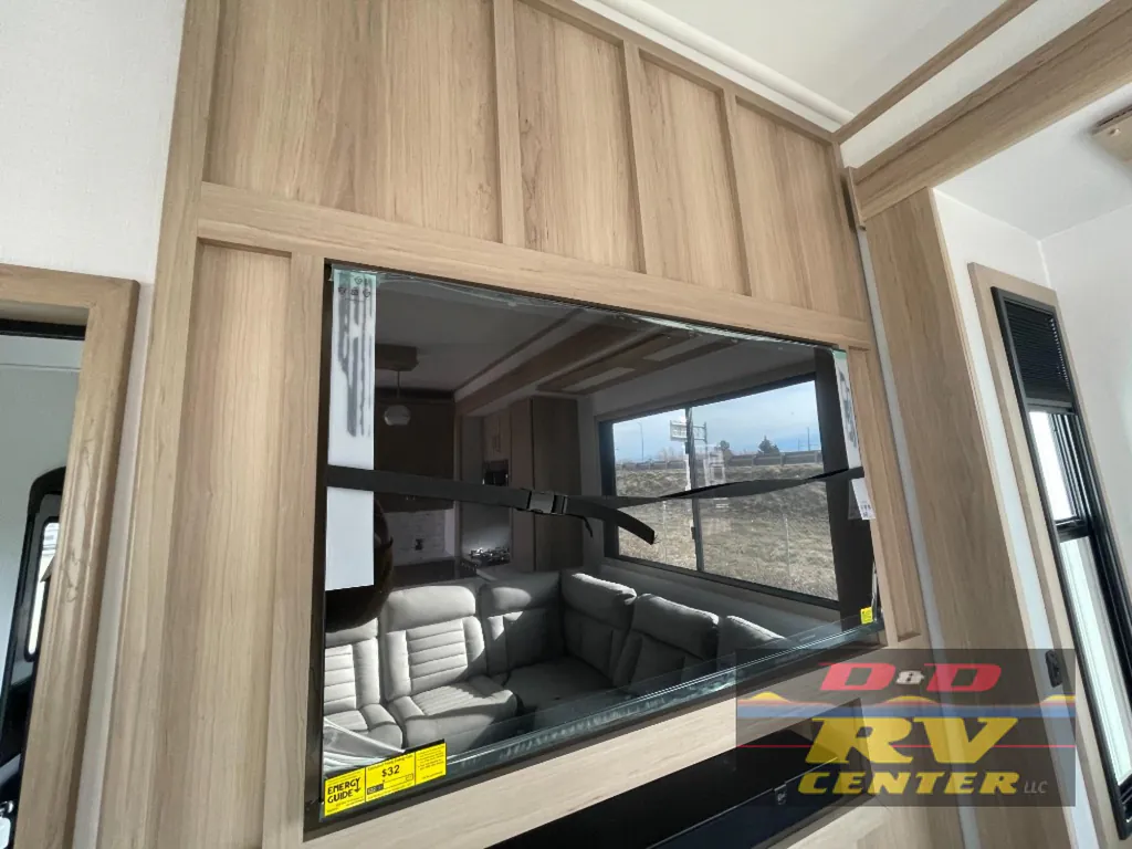 2026 Keystone Raptor 441, Photos photo 53