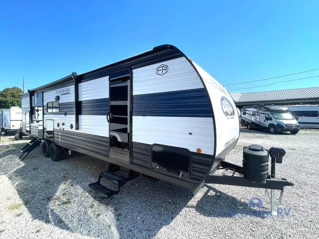 2026 Forest River Cherokee Grey Wolf 29NM - Photo 2