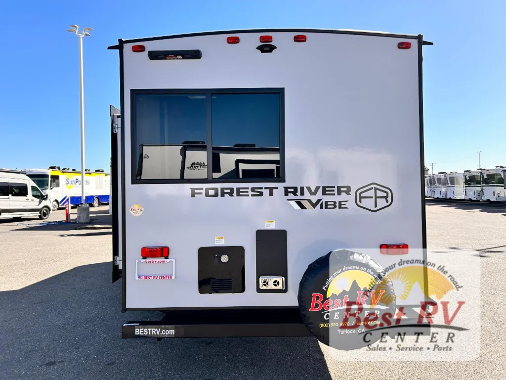 2026 Forest River Vibe 2500CK, Photos photo 5