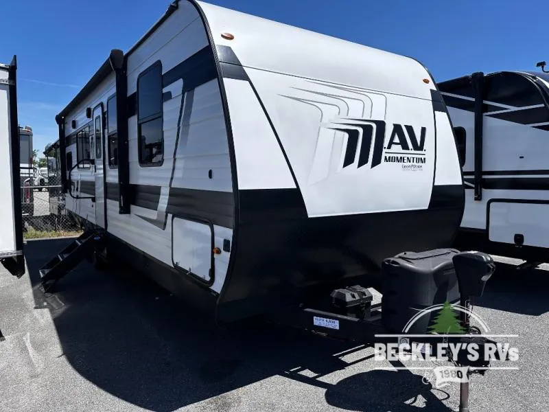2024 Grand Design Momentum MAV 27MAV - Main photo