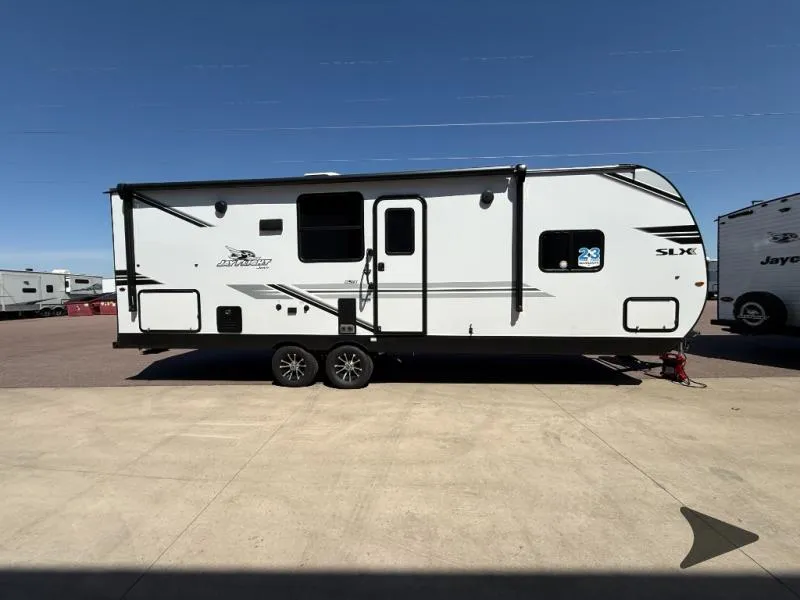 2026 Jayco Jay Flight SLX 265MWS - Photo 4