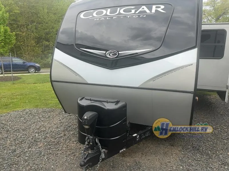 2020 Keystone Cougar Half-Ton 26RBS - Photo 4