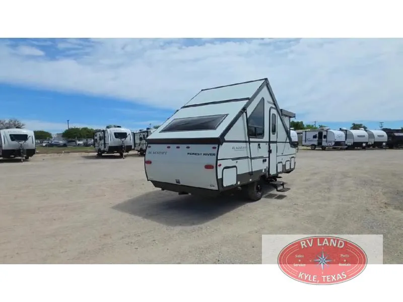2026 Forest River RV Flagstaff A-Frame 21HS - Photo 2