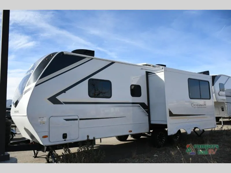 2026 Keystone Cougar Half-Ton 25RDWE - Photo 2