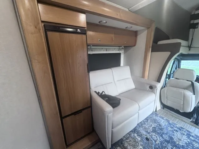 2018 Tiffin Wayfarer 24 TW, Photos photo 4